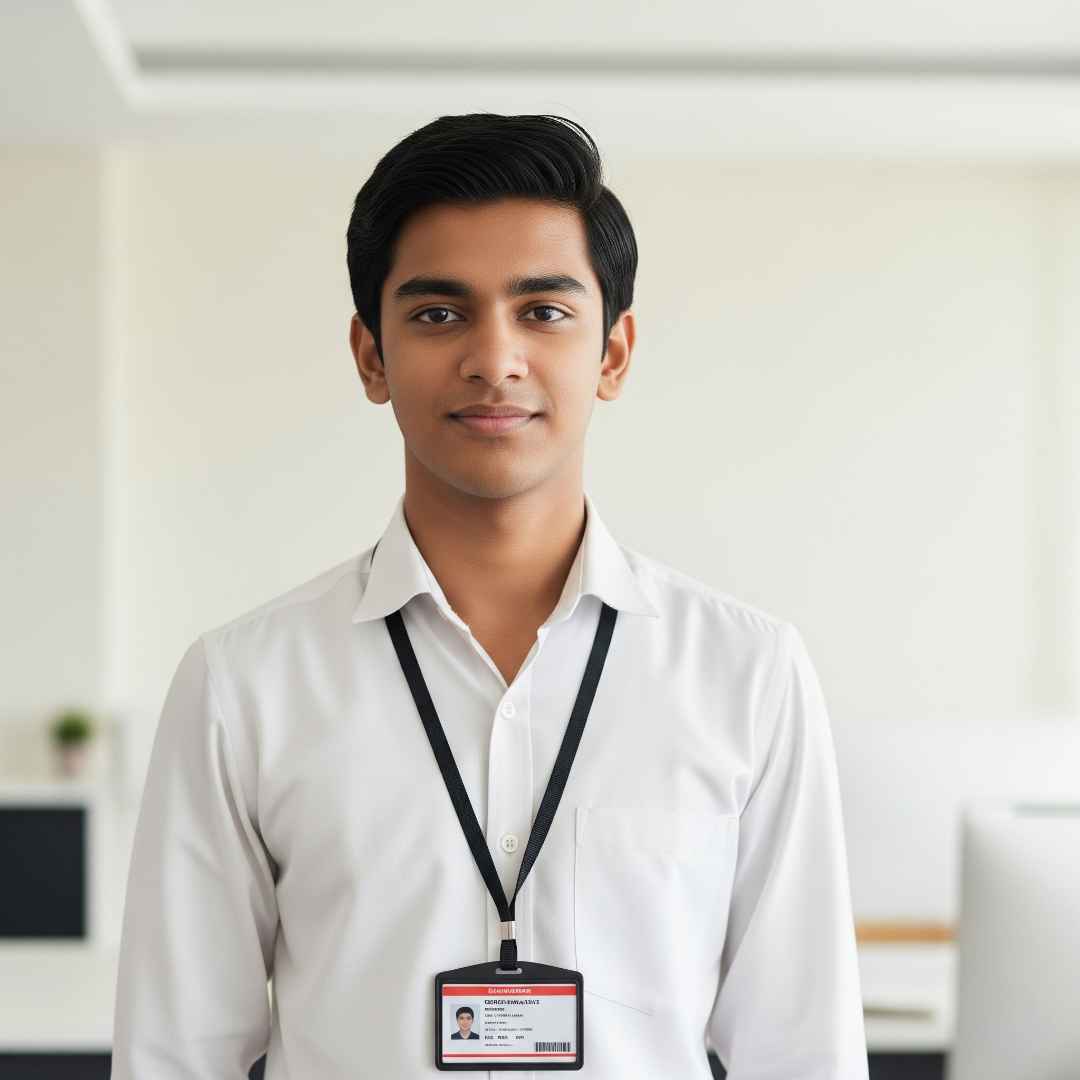 Rohit Verma